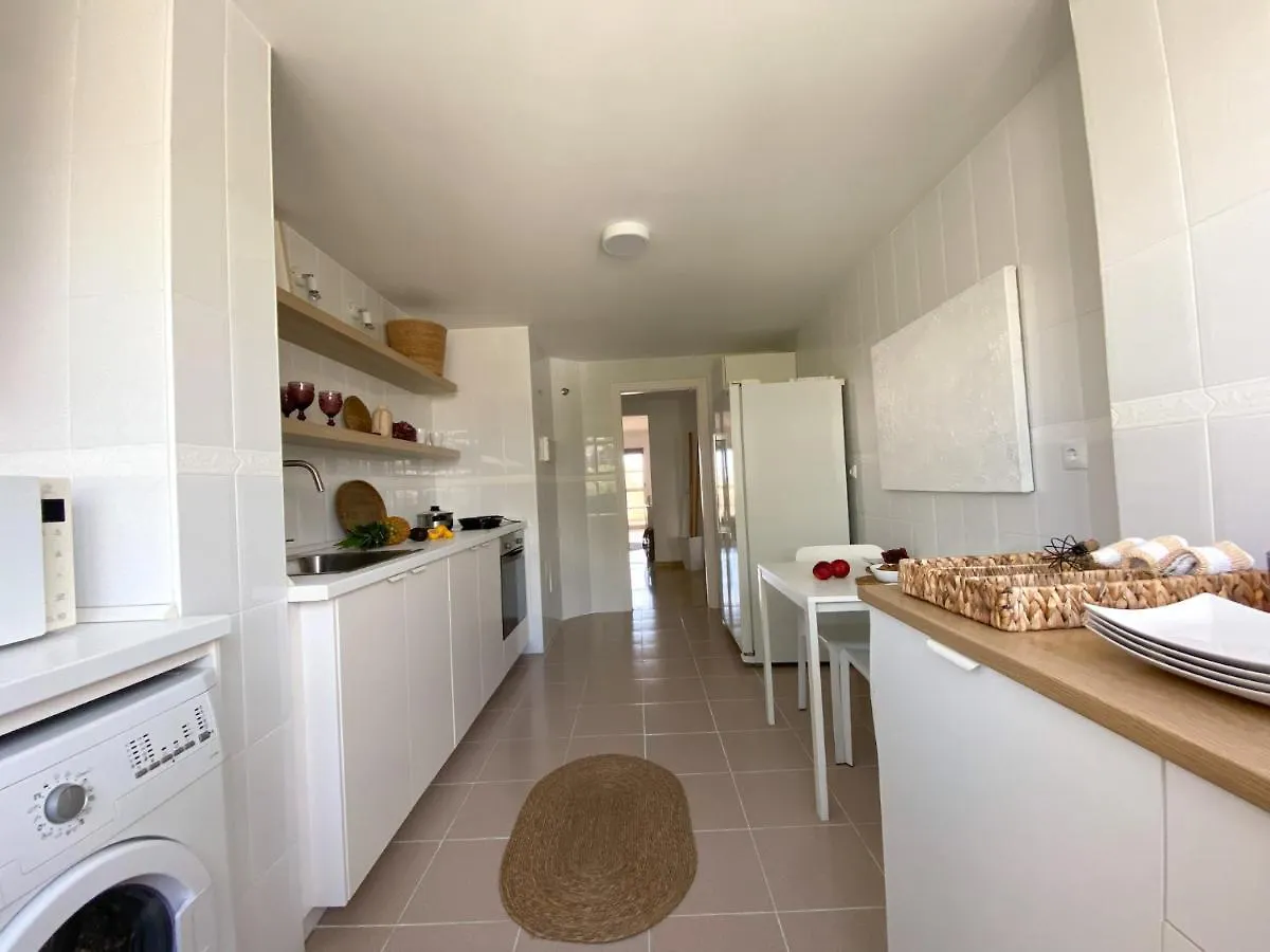 Costal Breeze Apartment Marbella