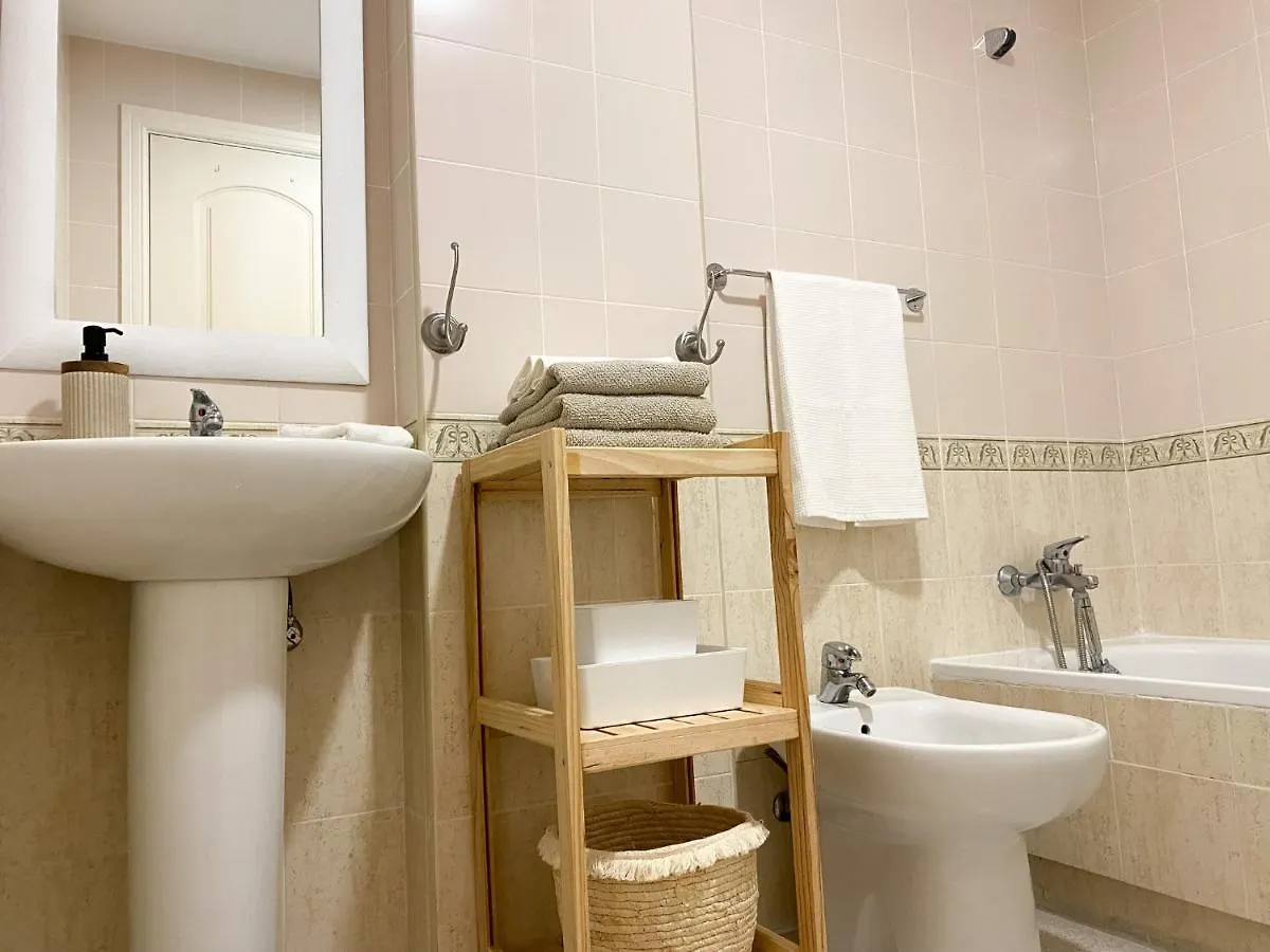 Costal Breeze Apartment Marbella