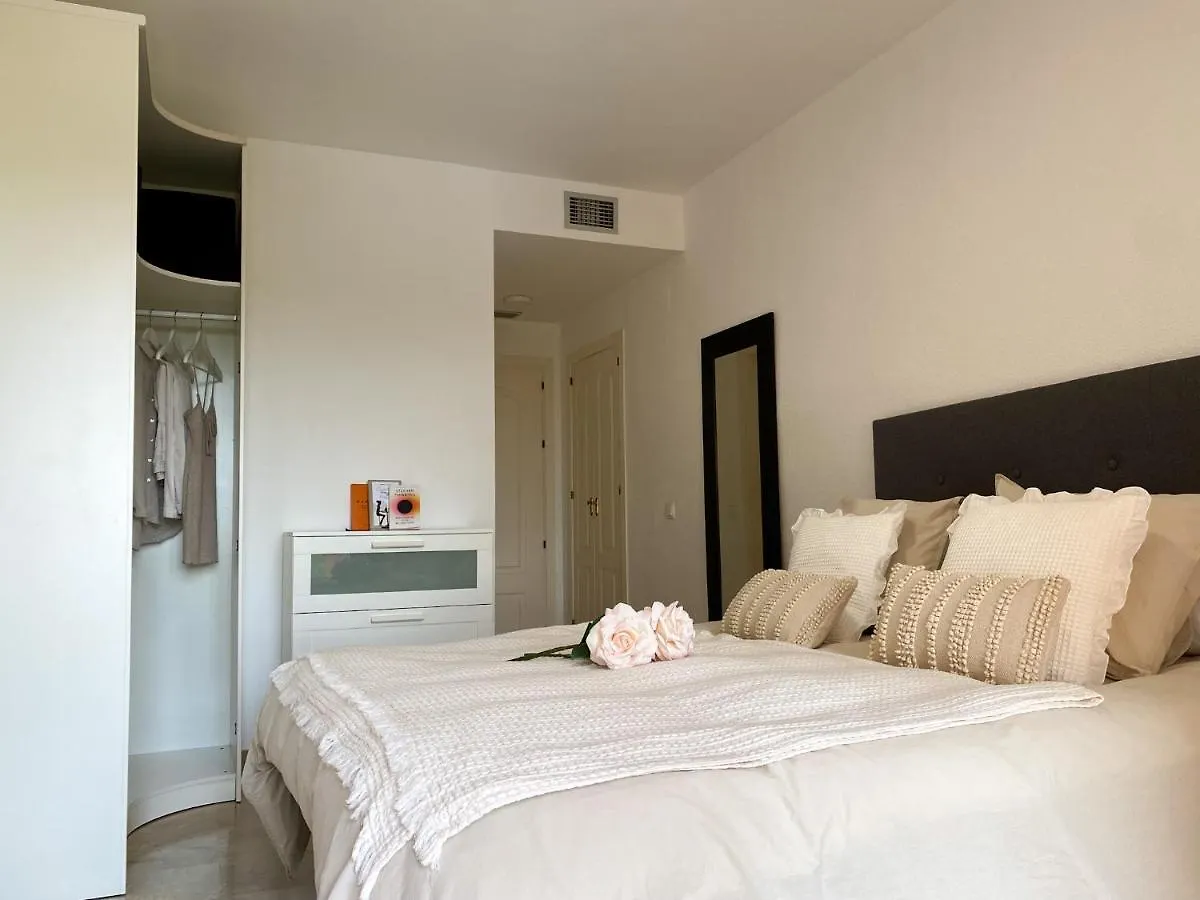 Costal Breeze Apartment Marbella