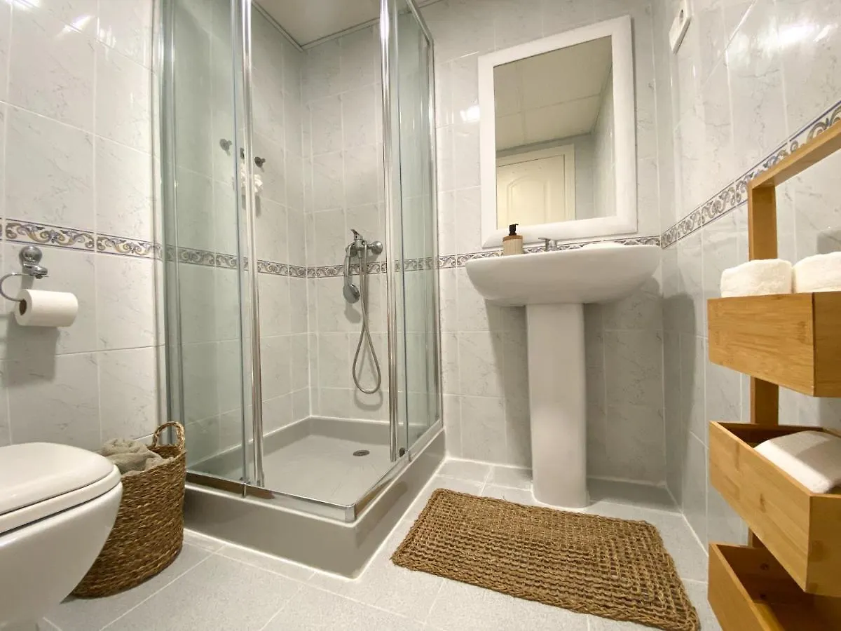 Costal Breeze Apartment Marbella 0*,