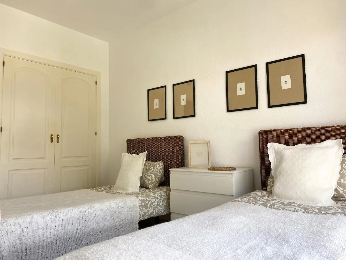 Costal Breeze Apartment Marbella Spain