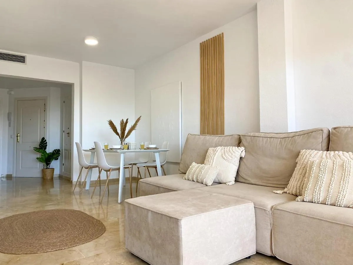 Costal Breeze Apartment Marbella 0*,  Spain