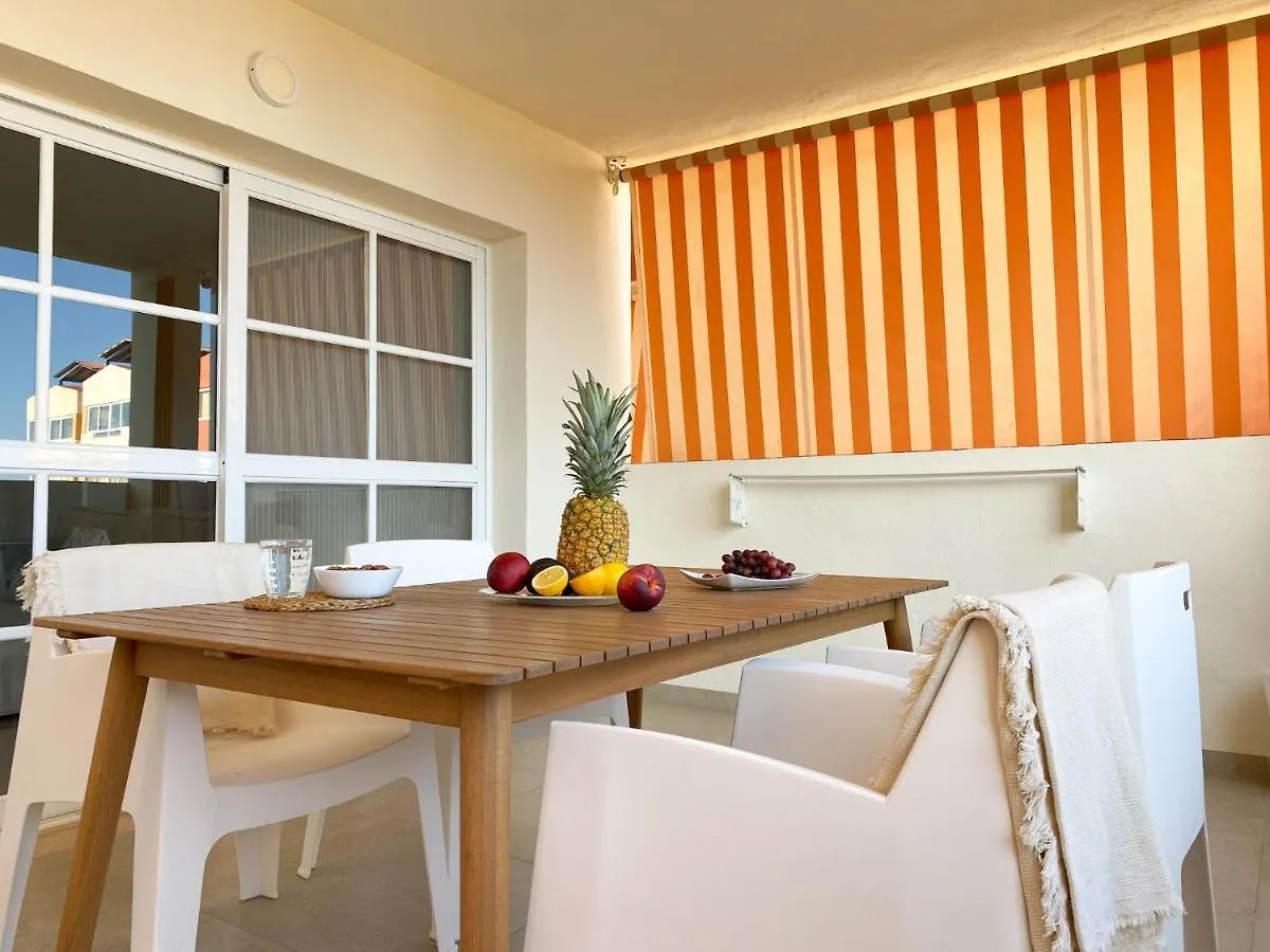 Costal Breeze Apartment Marbella