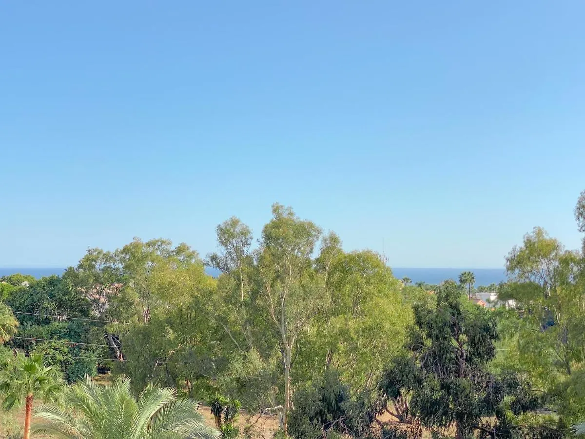 Costal Breeze Apartment Marbella
