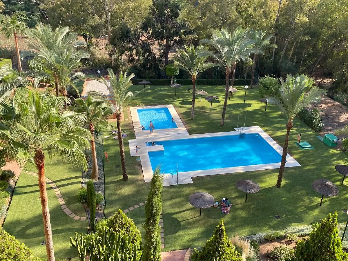 Costal Breeze Apartment Marbella
