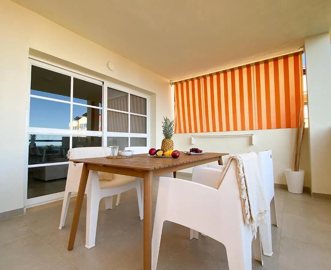 Costal Breeze Apartment Marbella 0*,  Spain