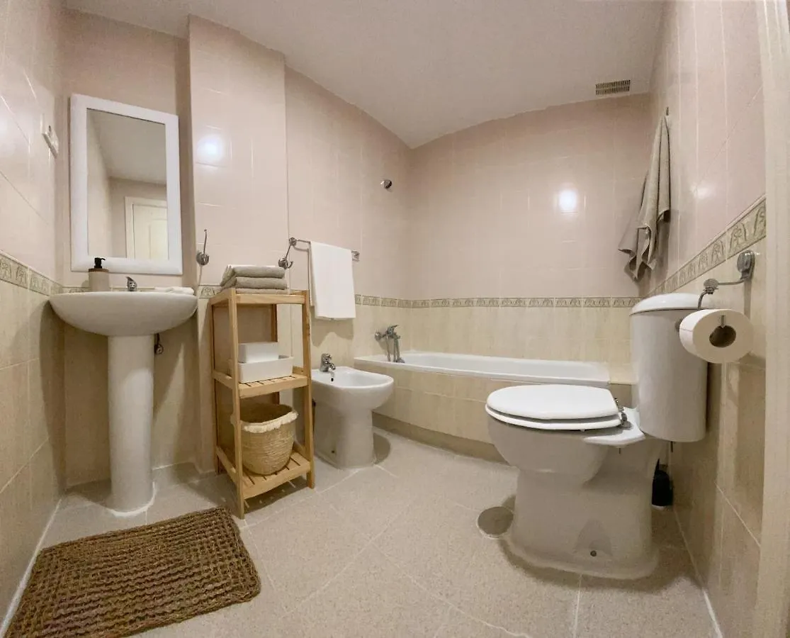 Costal Breeze Apartment Marbella
