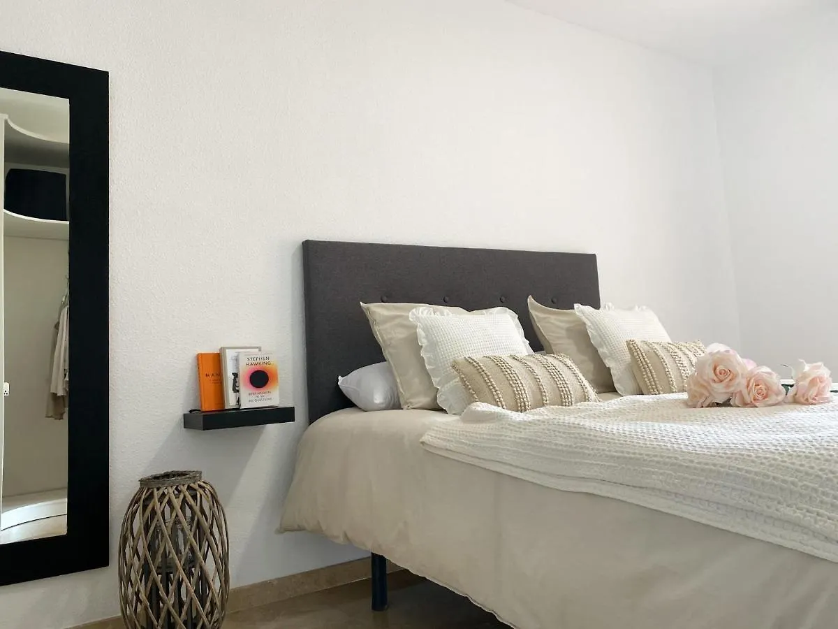 Costal Breeze Apartment Marbella