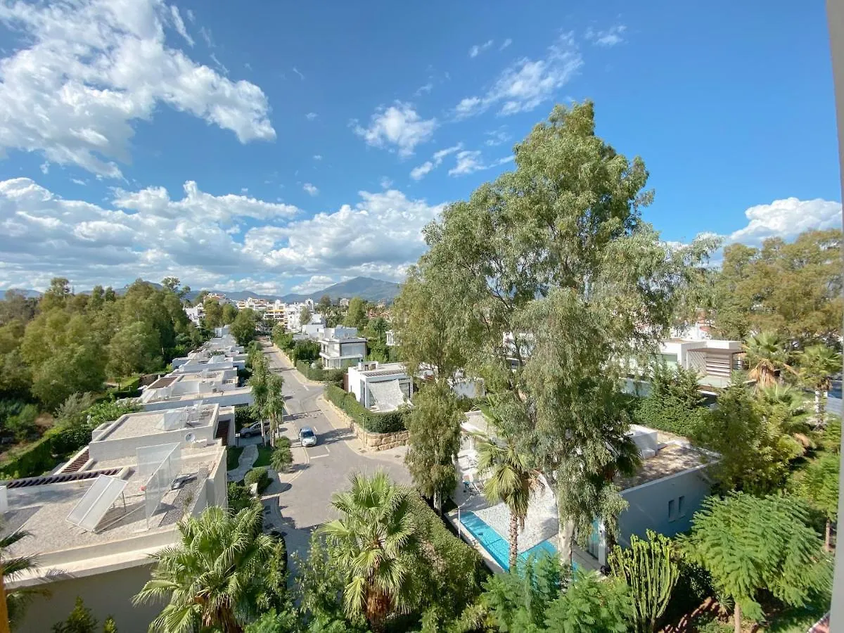 Costal Breeze Apartment Marbella 0*,