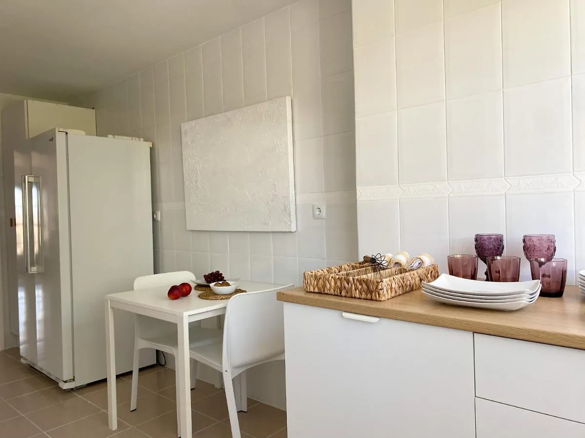 Costal Breeze Apartment Marbella