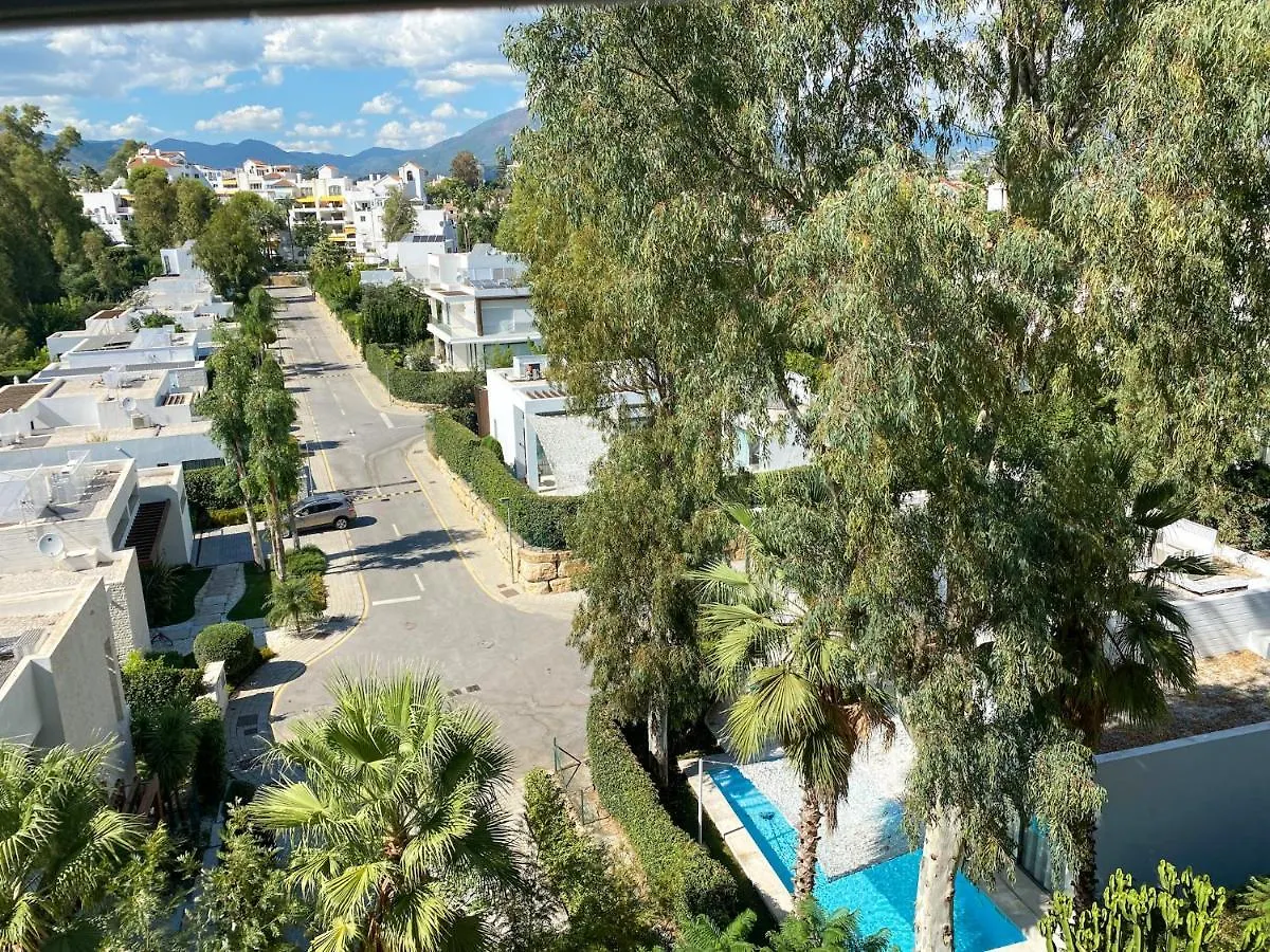 Costal Breeze Apartment Marbella