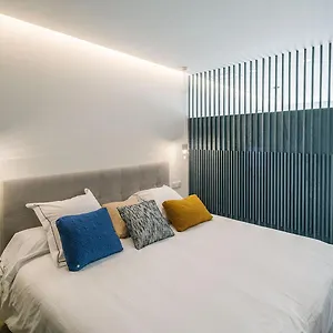 Appartement Puente - Private, Marbella