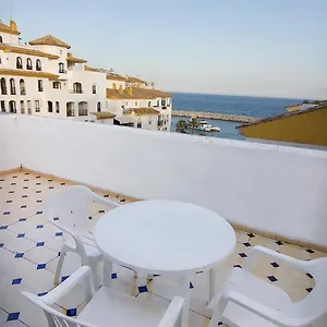 Apart Otel Park Plaza, Marbella